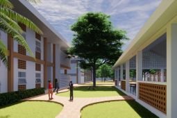 Pembangunan Sekolah Rakyat permanen di Banyuwangi rampung Agustus