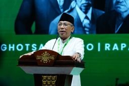 Ketum PBNU: Inisiatif RI masuk "Board of Peace" krusial bagi Palestina
