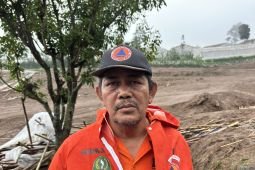 Kondisi cuaca sulitkan pencarian 82 korban longsor Cisarua