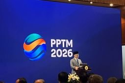 RI incar posisi anggota tidak tetap DK PBB periode 2029--2030