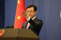 China enggan beri komentar soal pembentukan Dewan Perdamaian Gaza