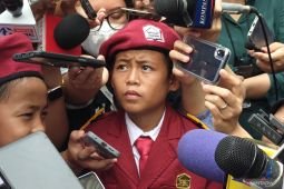 Kemensos buka seleksi siswa baru Sekolah Rakyat Februari 2026