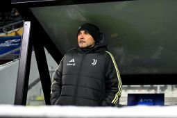 Juventus siap berikan kontrak baru Luciano Spalletti