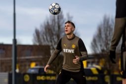 Real Madrid jadi yang terdepan dapatkan Schlotterbeck dari Dortmund