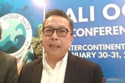 KLH perkuat pengawasan mobilitas kapal pesiar lindungi terumbu karang