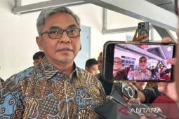 Pimpinan KPK tanggapi isu ragu-ragu tetapkan tersangka kasus haji