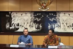 Menkum catat tujuh isu sering muncul sejak KUHP dan KUHAP berlaku