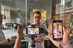 KPK panggil pegawai BPK RI jadi saksi kasus DJKA Kemenhub