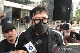 KPK dalami alasan Sarjan beri uang ke Ketua DPD PDIP Jabar Ono Surono