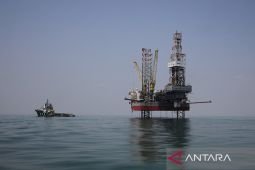 ESDM sebut harga crude RI turun karena minyak dunia berlebih