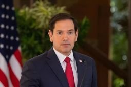 Rubio: AS menginginkan perubahan rezim di Kuba