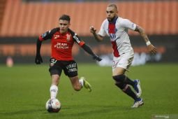 Mantan bek PSG Kurzawa kian dekat ke Persib