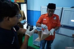 Dinkes Tulungagung kirim sampel MBG ke BBLK Surabaya