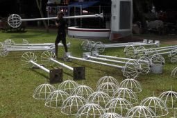 Revitalisasi Alun-alun Merdeka Kota Malang