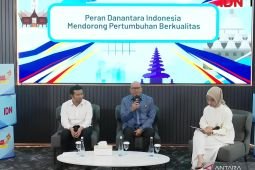 Danantara restrukturisasi Himbara lewat penguatan teknologi