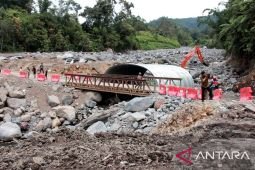 Indonesia readies Rp18.3 trillion for West Sumatra disaster recovery