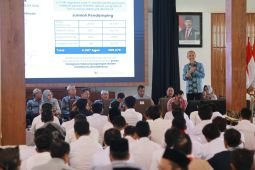 Pemerintah umumkan hasil pendaftaran bansos digital pada Februari