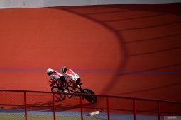 Indonesia lewati target dengan sabet 102 emas di APG 2025