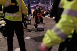 Kantor HAM PBB desak otoritas AS selidiki penembakan fatal oleh ICE