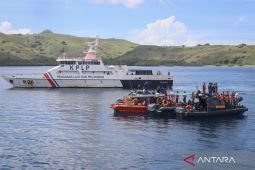 Indonesia ends 15-day search for missing Spaniard in Labuan Bajo