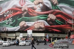 Diancam sanksi baru gegara aksi protes, Iran: G7 "munafik"