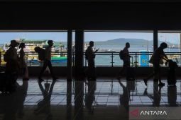 ASDP: Arus balik Nataru terkendali, logistik nasional tetap bergerak