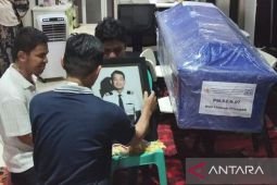 Tetangga sebut almarhum Farhan Copilot pesawat ATR 42-500 sosok yang baik