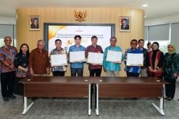 Five new investors join Nusantara Capital City development