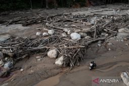 Tiga provinsi terdampak bencana di Sumatera alami inflasi tertinggi