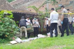 Polisi selidiki dugaan kasus pembunuhan janda di Ponorogo
