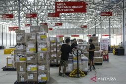 Mendag catat transaksi Harbolnas 2025 capai Rp36,4 triliun