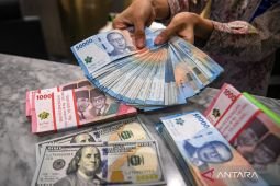 BI tingkatkan intensitas stabilisasi guna menjaga nilai tukar rupiah