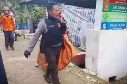 Satu jasad kecelakaan pesawat ATR ditemukan