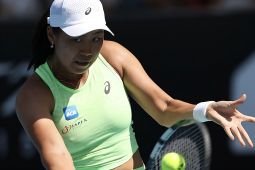 Ikuti jejak Yayuk Basuki, Janice Tjen catat sejarah di Australian Open