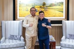 KSP dukung Kantor Berita ANTARA sebagai ekosistem narasi utama pemerintah