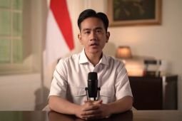 Gibran: RUU Perampasan Aset penting pulihkan kerugian negara