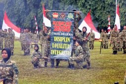 Kemhan pastikan ASN jalani seleksi ketat sebelum jadi komcad