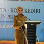 Pemkot Kediri tekankan pembangunan kota saat musrenbang