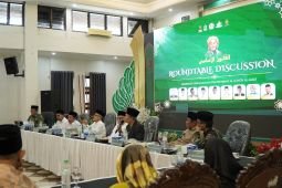 Tebuireng Institute serukan NU kembali ke Qanun Asasi