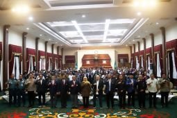 Khofifah: Pengurus KONI Jatim miliki peran strategis hadapi PON