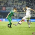 Pelatih Persebaya akan evaluasi akurasi tembakan pemain