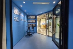 YKK AP Indonesia tingkatkan layanan konsumen di Jatim