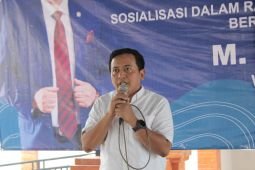 DPR sebut partisipasi warga Desa Bicak optimalkan Program MBG