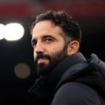 MU berpotensi bayar 15,9 juta pound untuk kompensasi Amorim