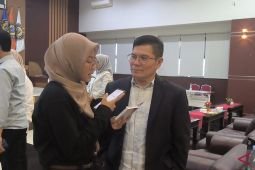 Kantor Berita ANTARA dorong pembinaan pers mahasiswa