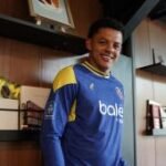 Arema FC rekrut bek Walisson Maia, tambah kedalaman skuad