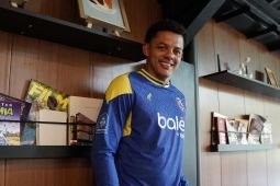 Arema FC rekrut bek Walisson Maia, tambah kedalaman skuad