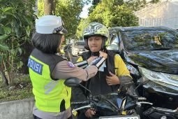 Polresta Malang tekankan pelayanan profesional demi jaga kepercayaan publik