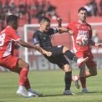 Semen Padang berniat curi poin dari kandang Arema