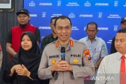 Polresta Malang dalami alur sindikasi kelompok balap liar